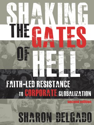 cover image of Shaking the Gates of Hell